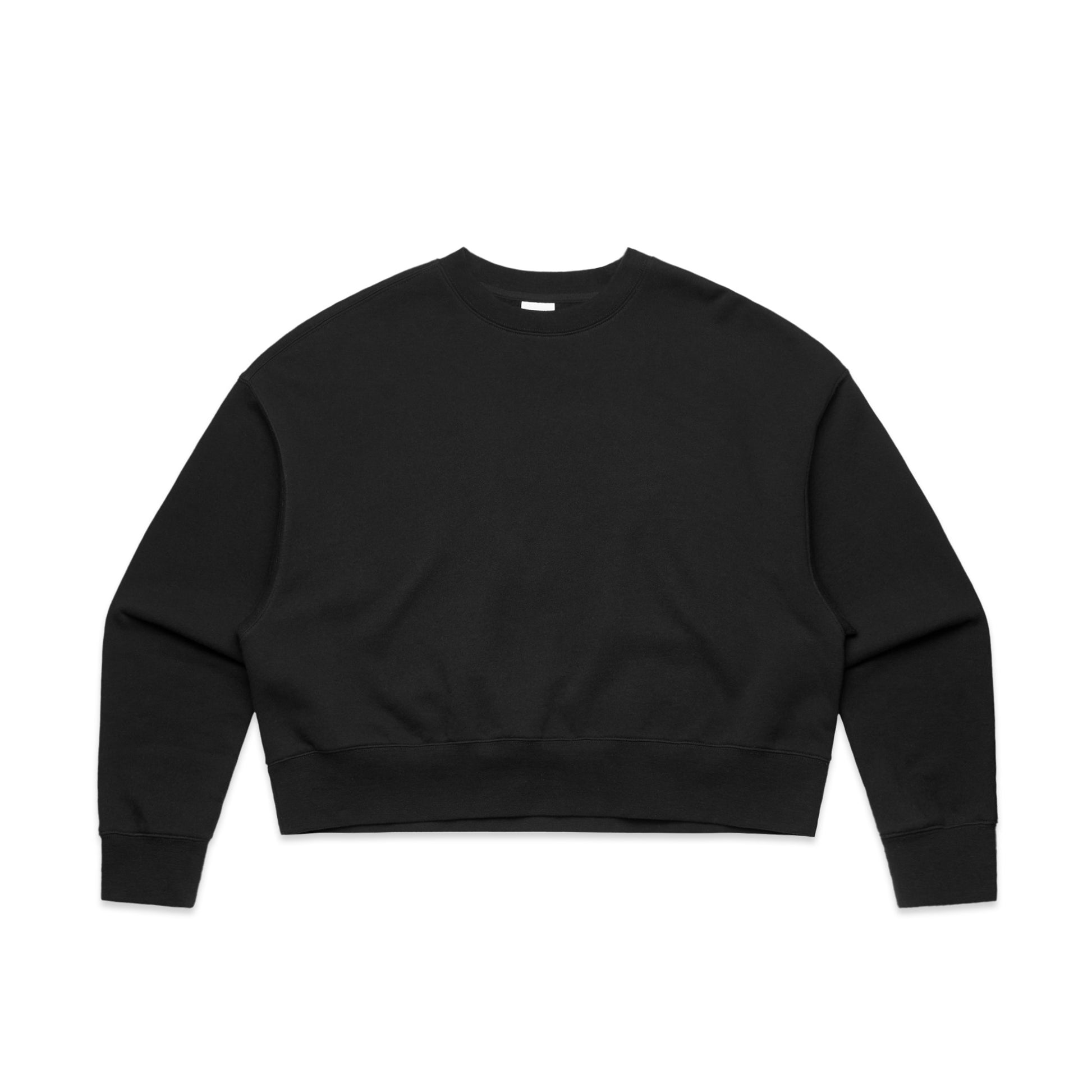 AS Colour Wo's Oversized Crew