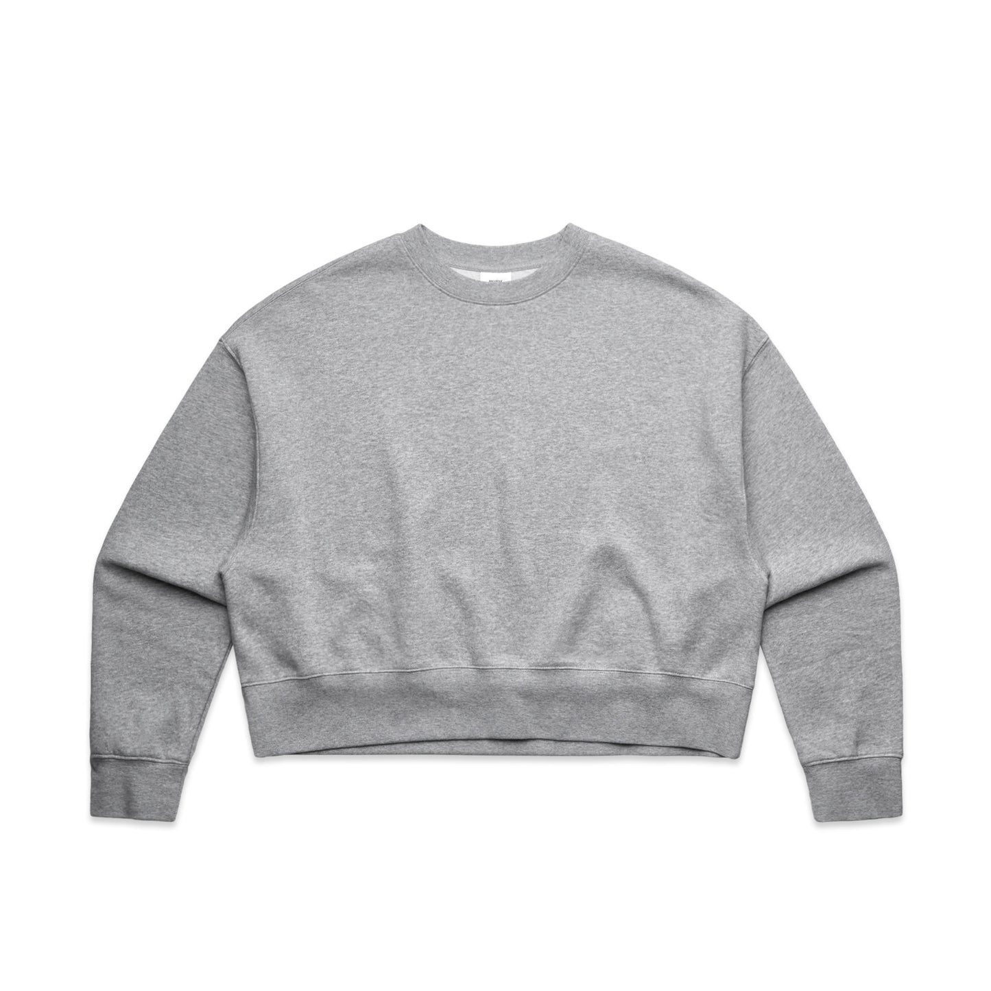 AS Colour Wo's Oversized Crew