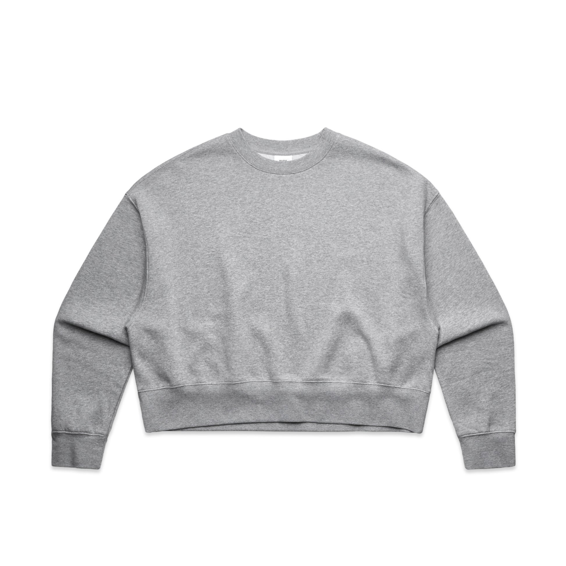 AS Colour Wo's Oversized Crew