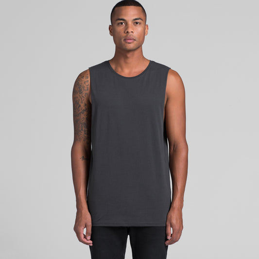 AS Colour Mens Bernard Tank