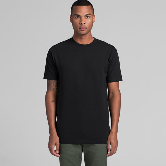 AS Colour Mens Block Tee