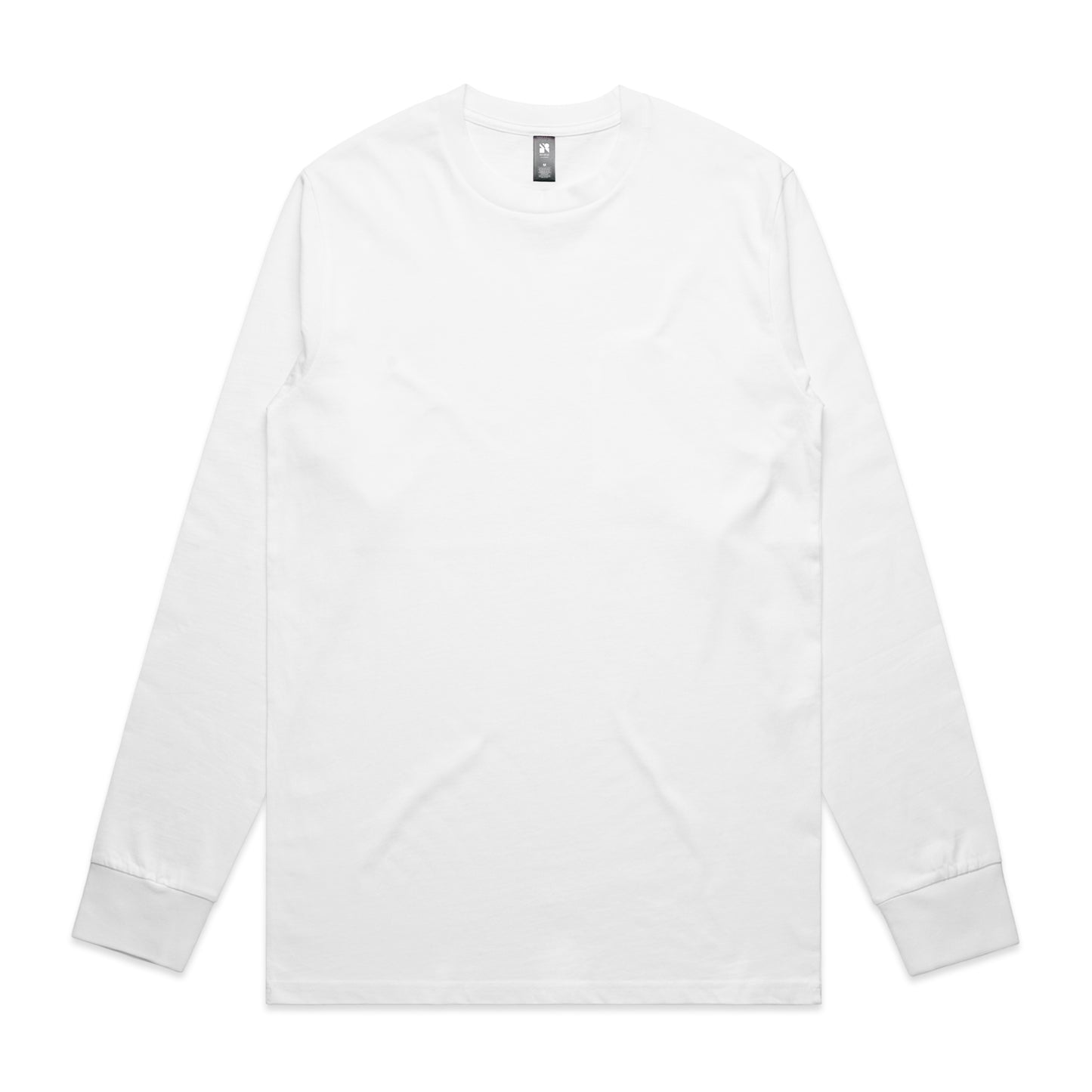 AS Colour Mens Classic Long Sleeve T-shirt
