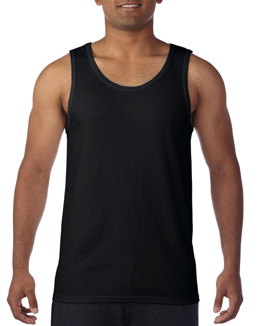 Gildan Heavy Cotton Adult Tank 5200