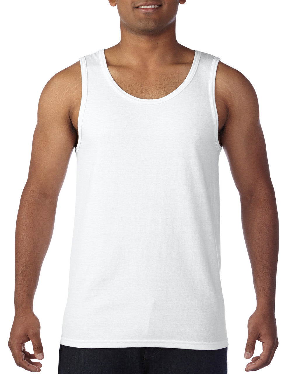 Gildan Heavy Cotton Adult Tank 5200
