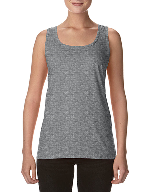 Gildan Ladies Softstyle Racerback Tank