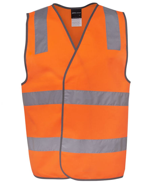 JBs Wear Hi Vis (D+N) Safety Vest