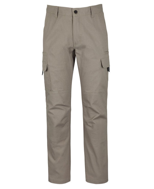 JBs Wear Multi Pocket Stretch Canvas Pant
