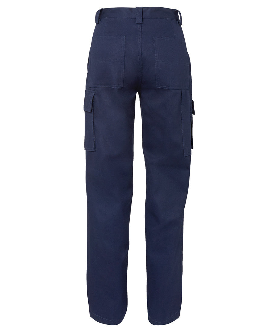 JBs Wear Ladies Multi Pocket Pant