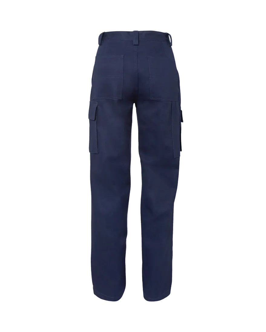 JBs Wear Ladies Multi Pocket Pant