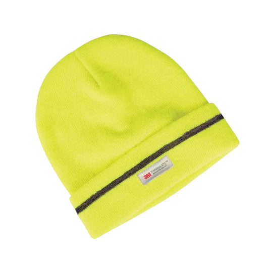 JBs Wear Fluoro Reflective Beanie