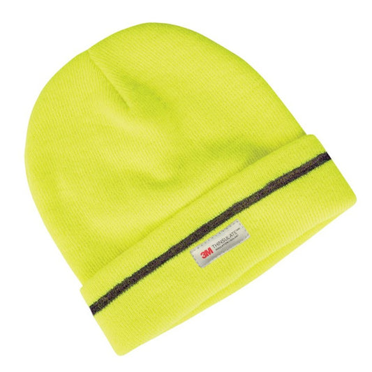 JBs Wear Fluoro Reflective Beanie