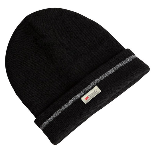 JBs Wear Reflective Beanie