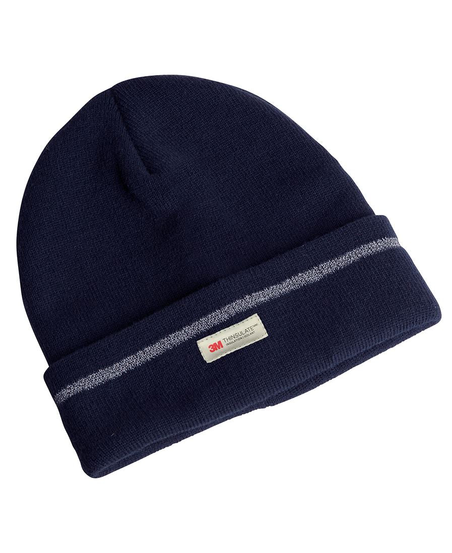 JBs Wear Reflective Beanie