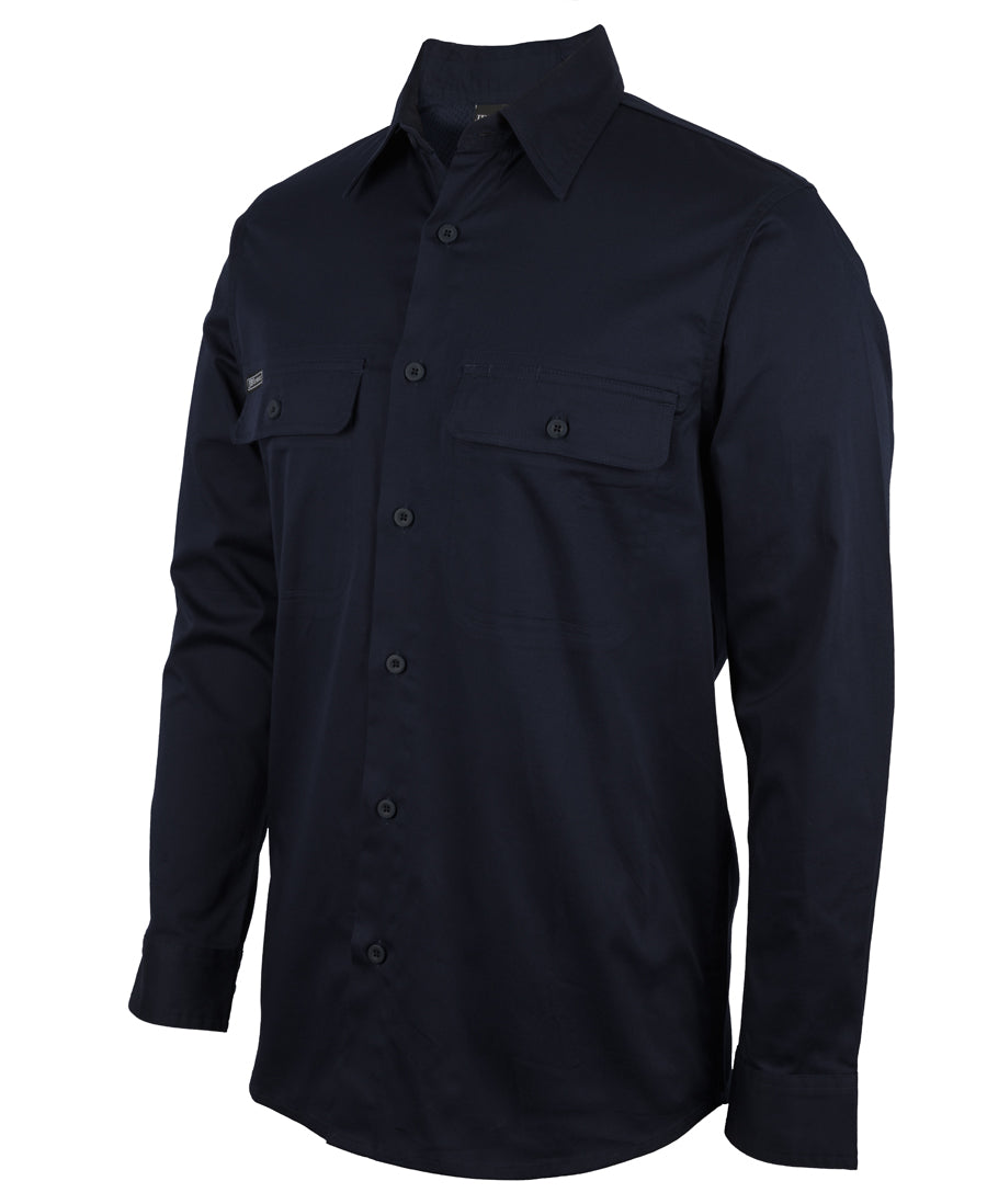 JBs Wear Stretch Work Shirt