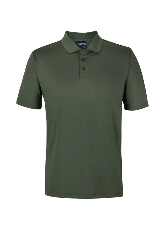 JBs Wear Podium Stretch Polo