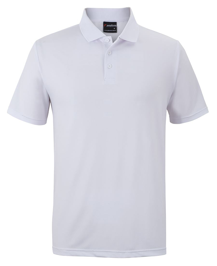 JBs Wear Podium Stretch Polo