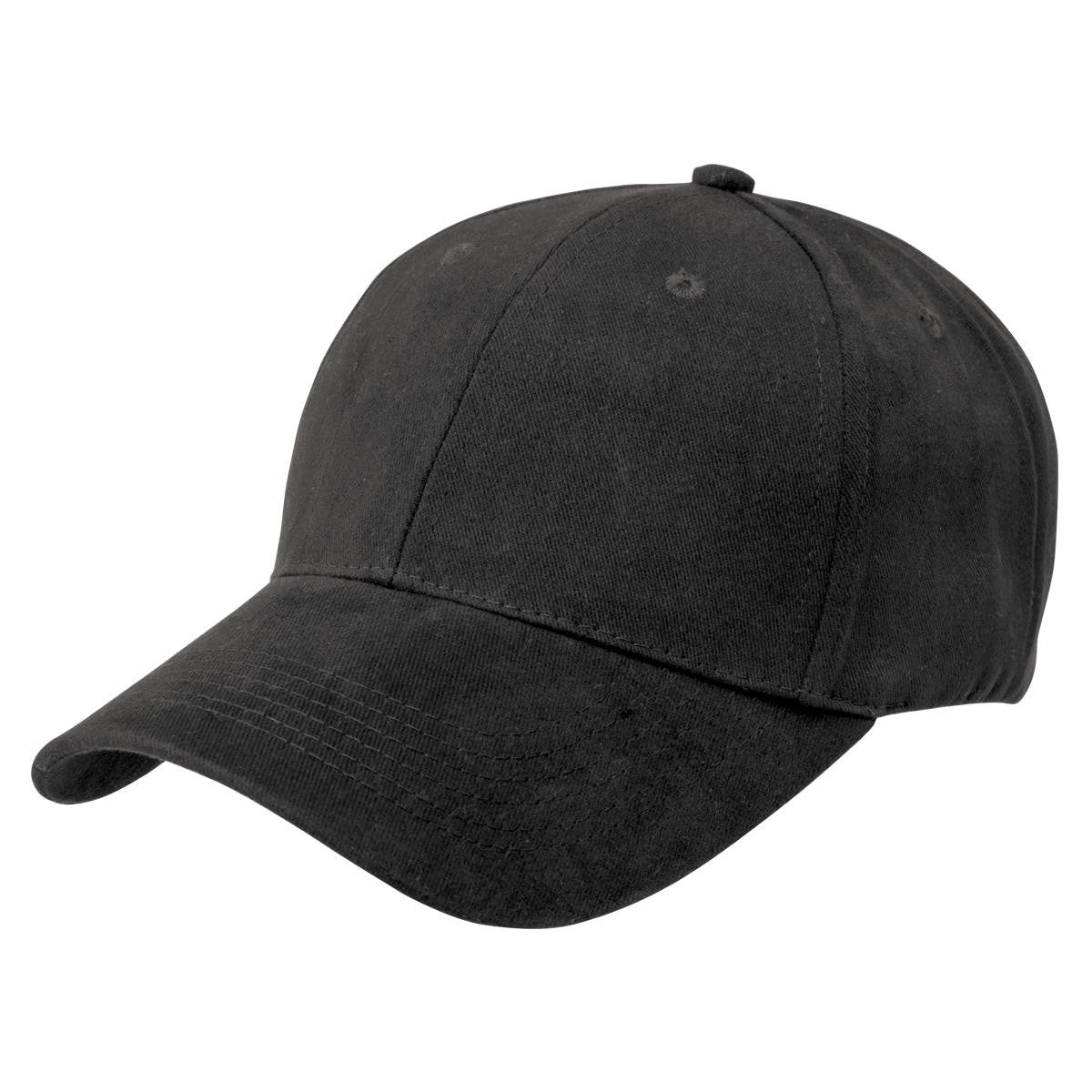 Legend Life Premium Soft Cotton/ 6 Panel