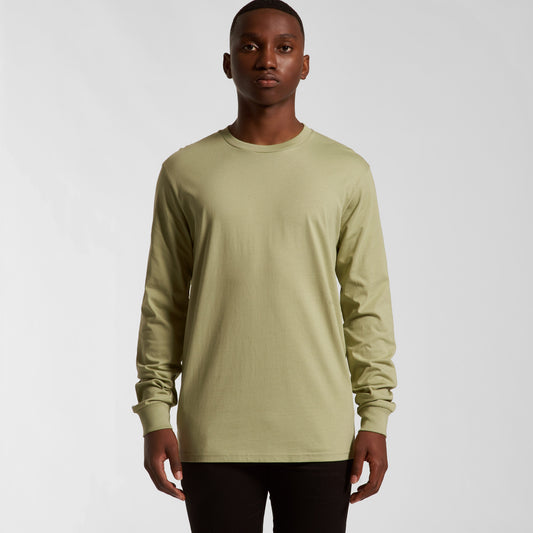 AS Colour Mens Classic Long Sleeve T-shirt
