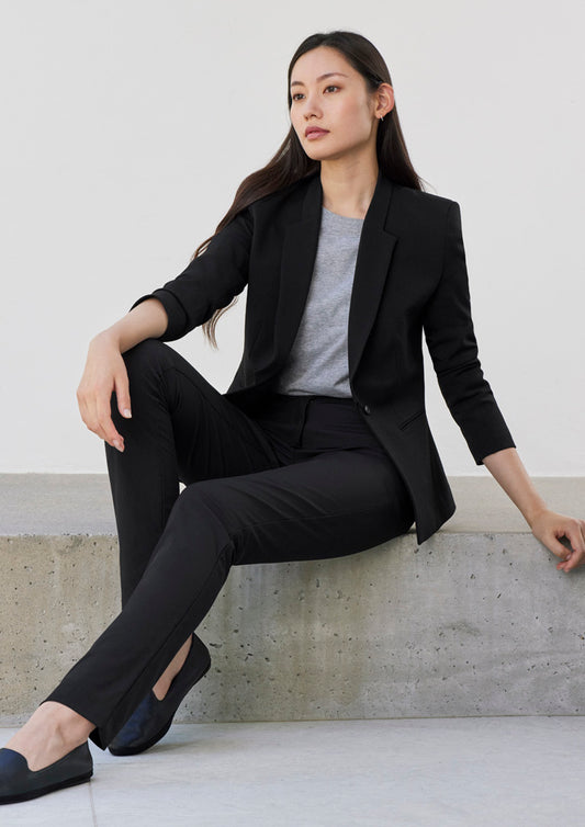 Biz Collection - Womens Venture Pant