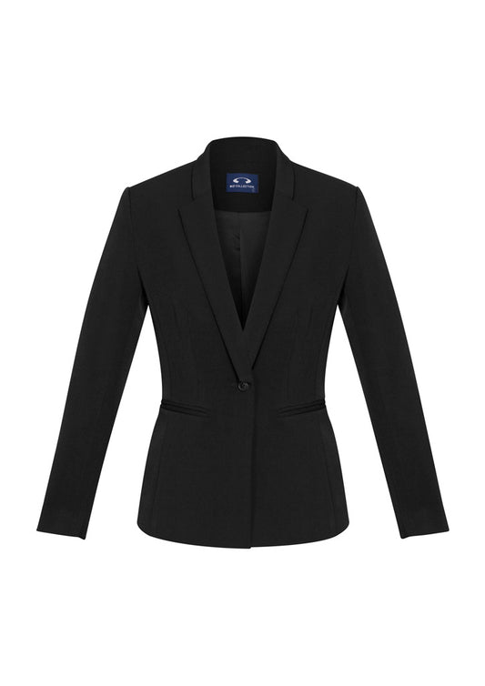 Biz Collection - Womens Bianca Jacket