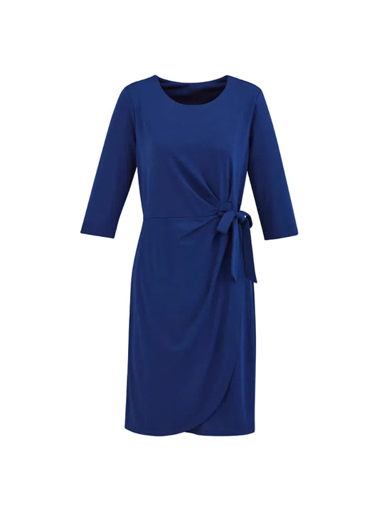 Biz Collection - Womens Paris Dress
