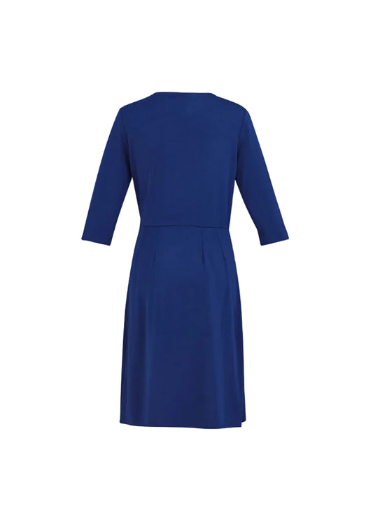 Biz Collection - Womens Paris Dress