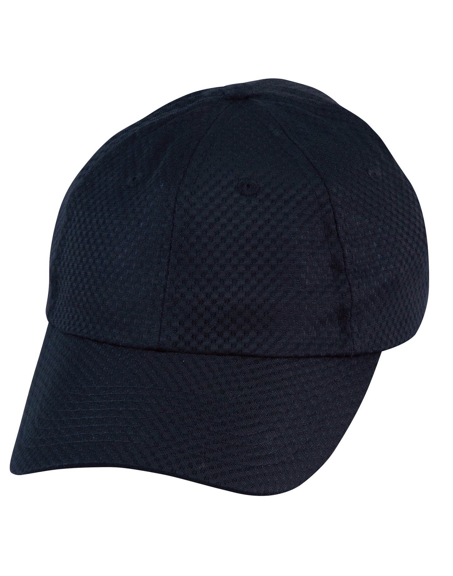 Winning Spirit Athletic Mesh Cap