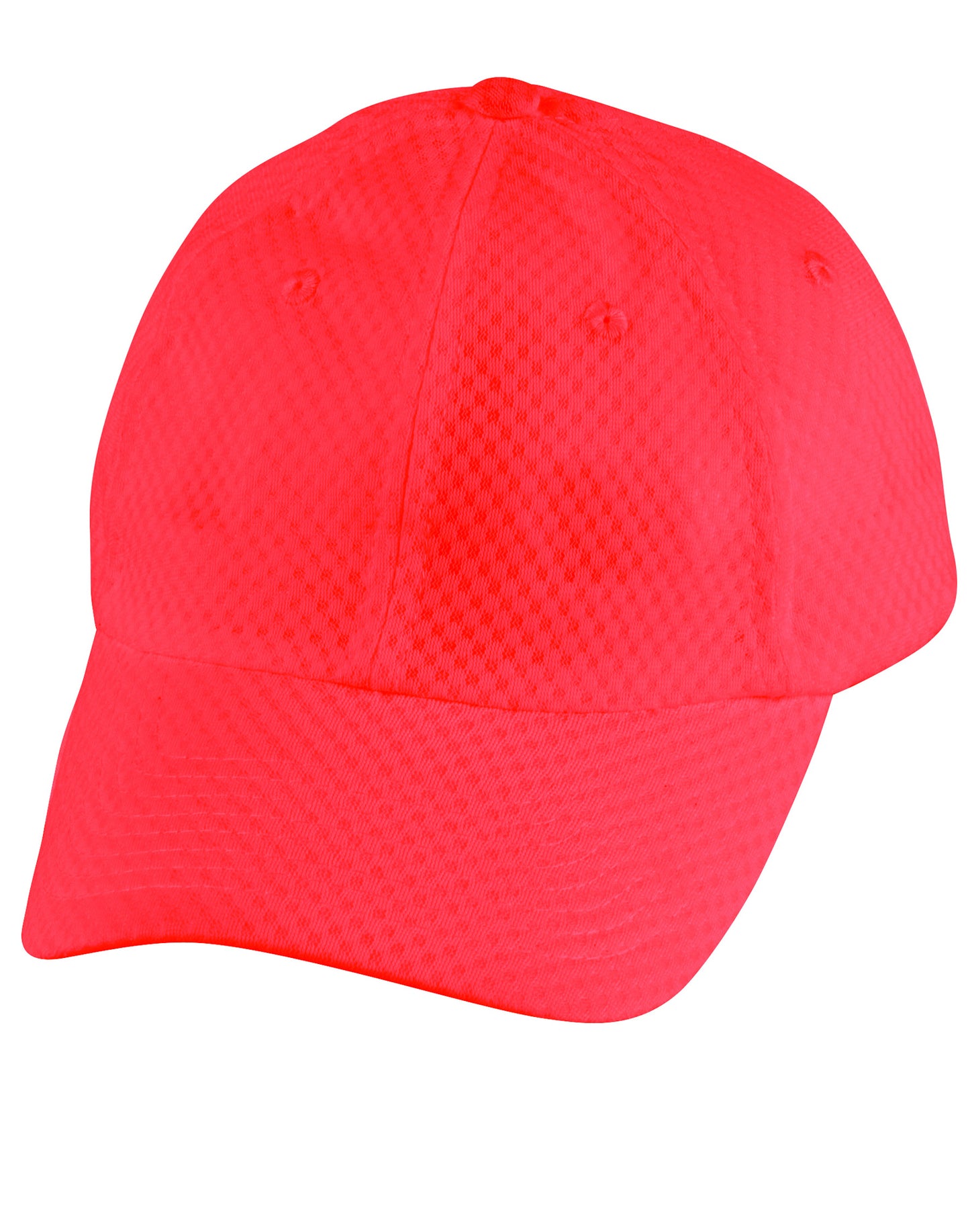 Winning Spirit Athletic Mesh Cap