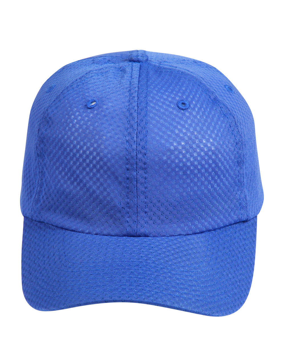 Winning Spirit Athletic Mesh Cap