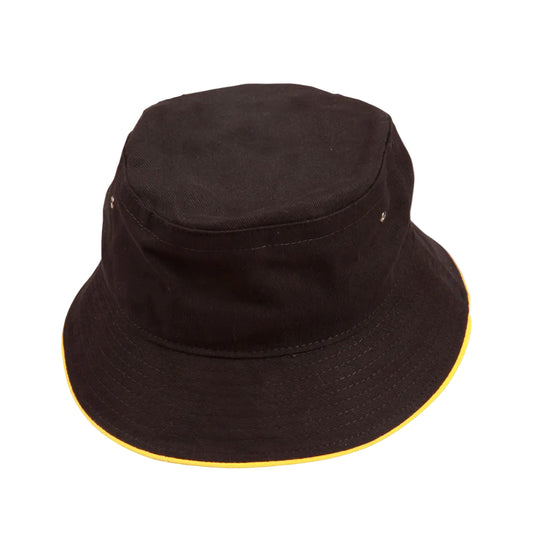 Winning Spirit Soft Washed With Contrast Sandwich