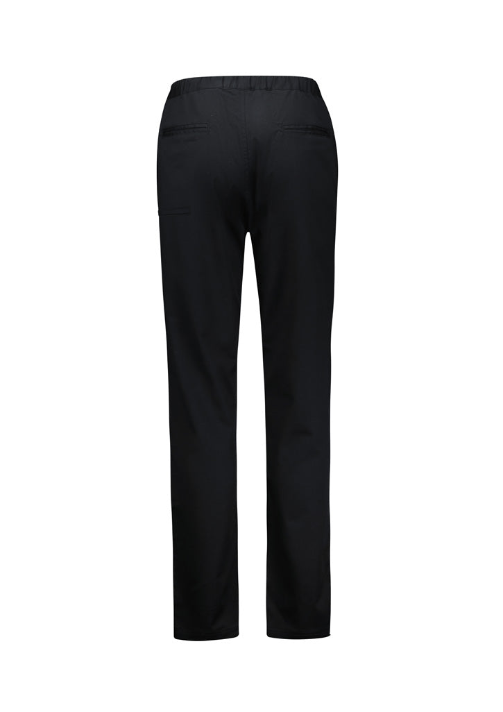 Biz Collection - Womens Saffron Chef Flex Pant