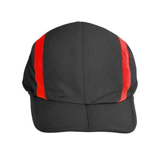 Winning Spirit Sprint Foldable Cap