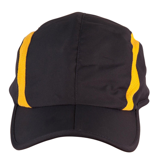 Winning Spirit Sprint Foldable Cap