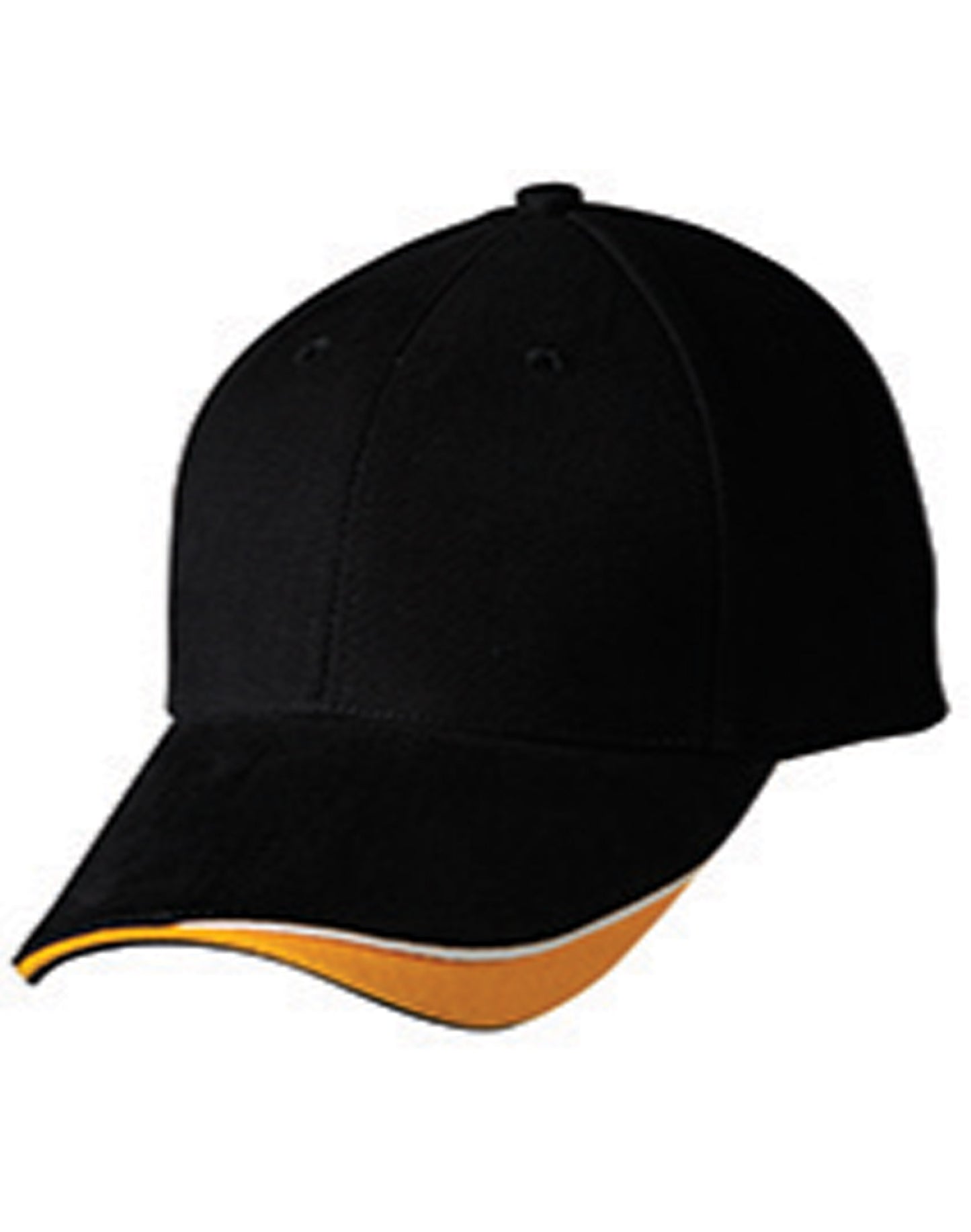 Winning Spirit Triple Sandwich Peak Cap