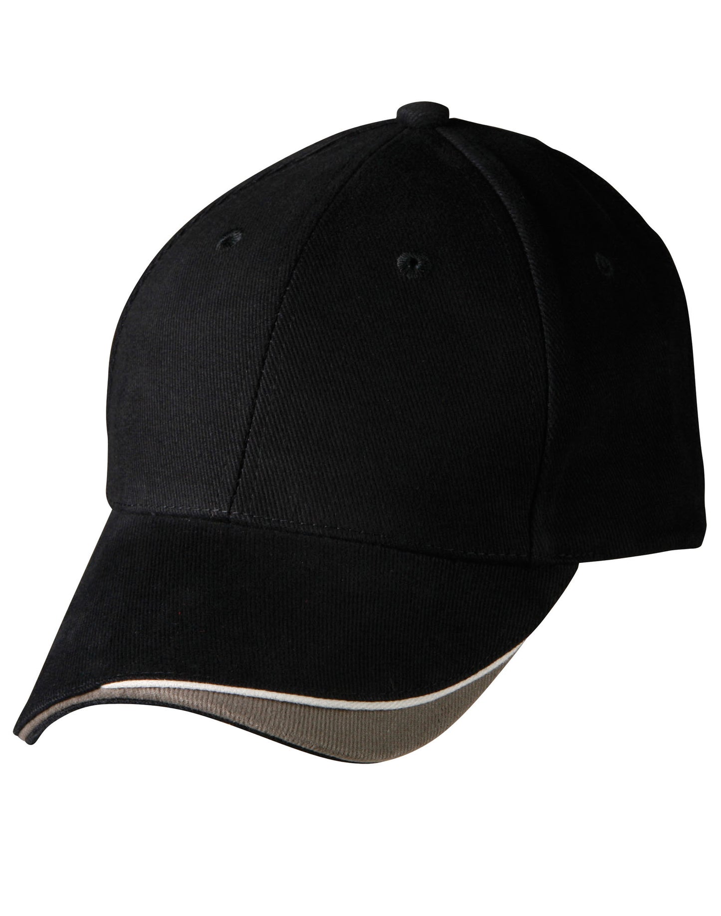 Winning Spirit Triple Sandwich Peak Cap