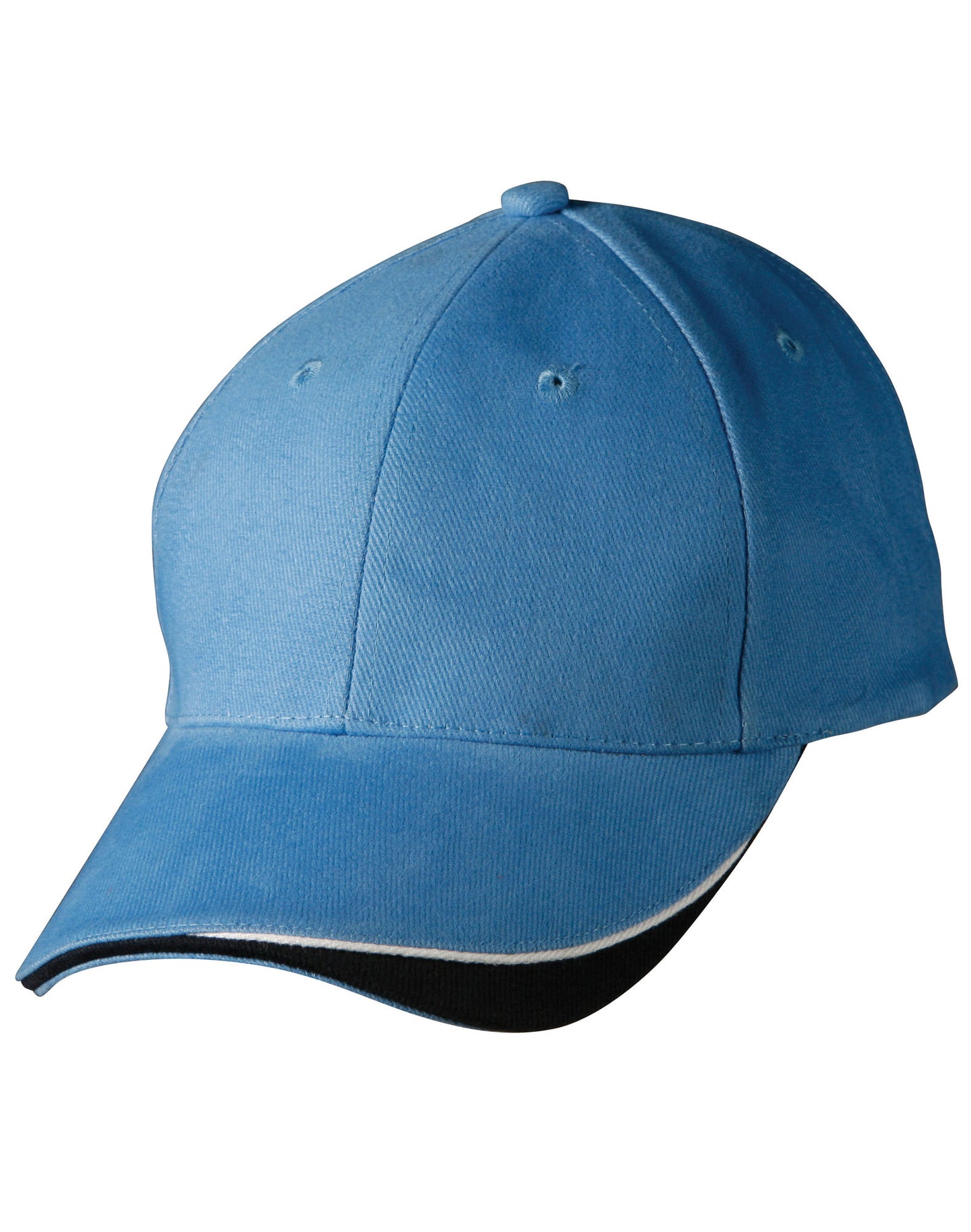 Winning Spirit Triple Sandwich Peak Cap