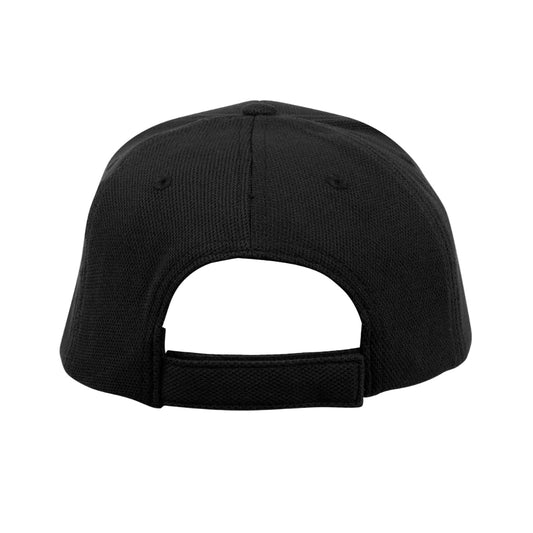 Winning Spirit Pique Mesh Cap