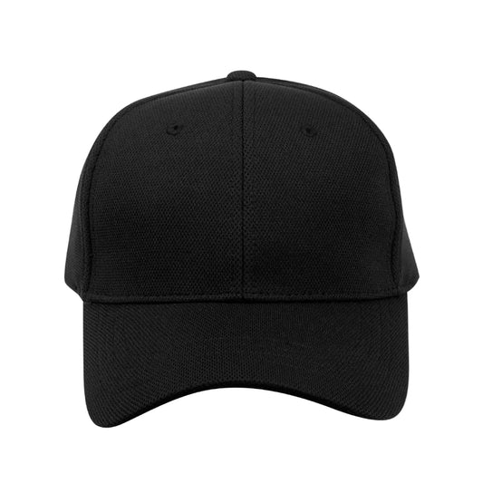 Winning Spirit Pique Mesh Cap