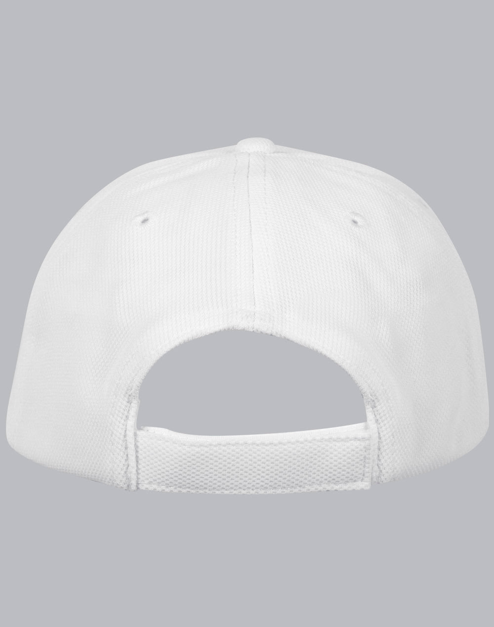 Winning Spirit CH77 Pique Mesh Cap