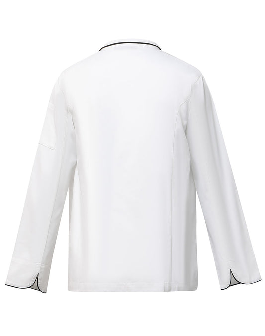 Winning Spirit CJ05 EXECUTIVE CHEF JACKET Unisex