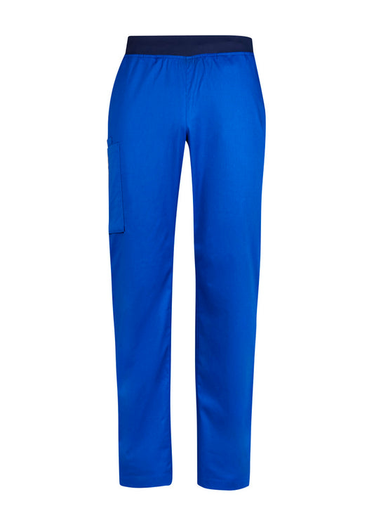 Biz Collection - Mens Riley Straight Leg Scrub Pant