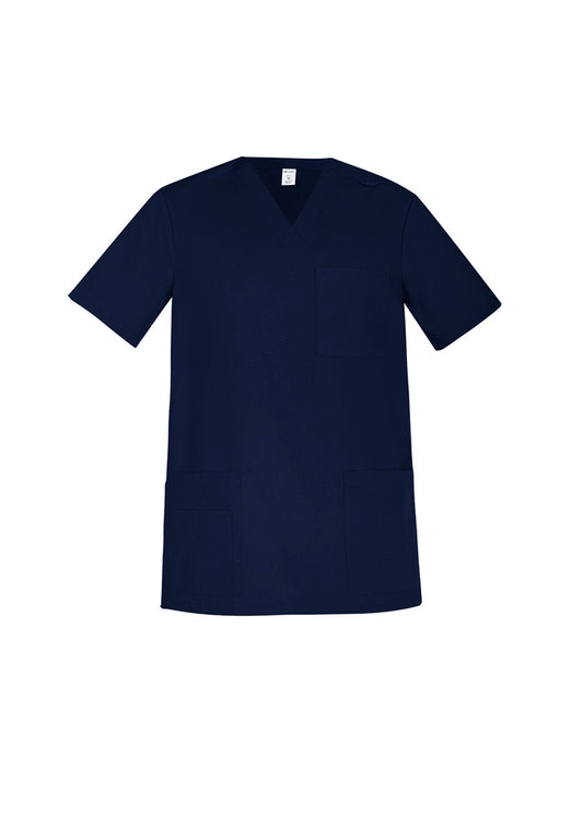 Biz Collection - Mens Tokyo Scrub Top