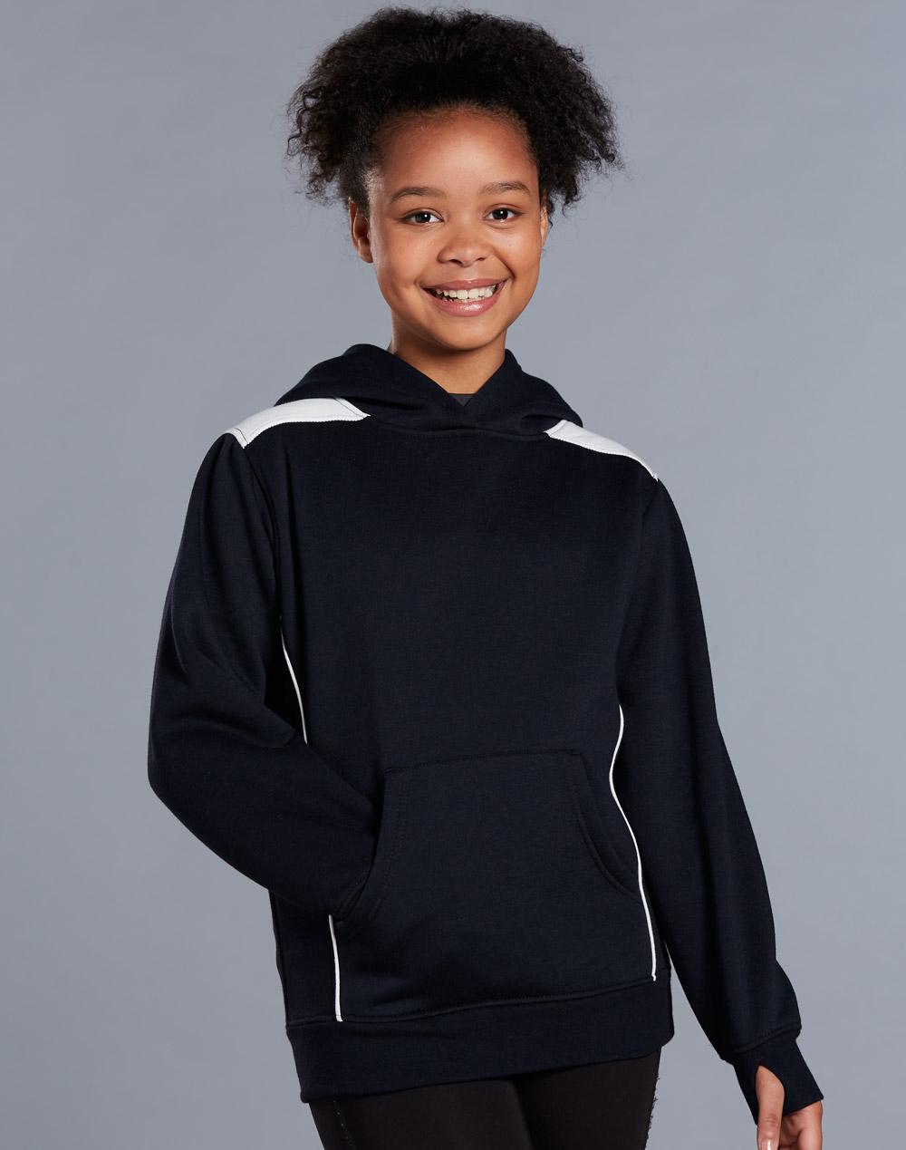 Winning Spirit Croxton Hoodie Kids