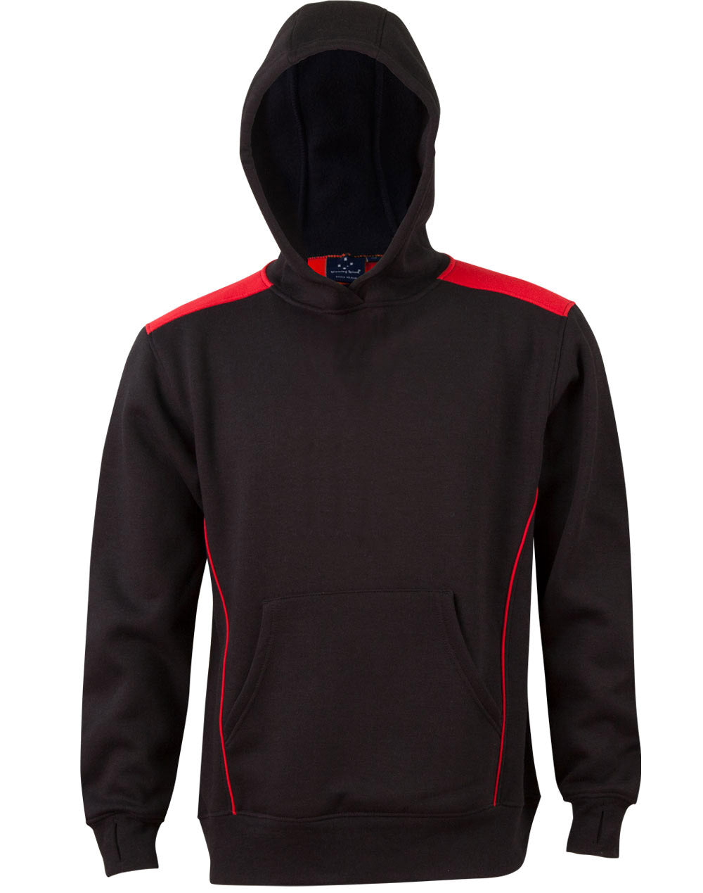 Winning Spirit Croxton Hoodie Kids