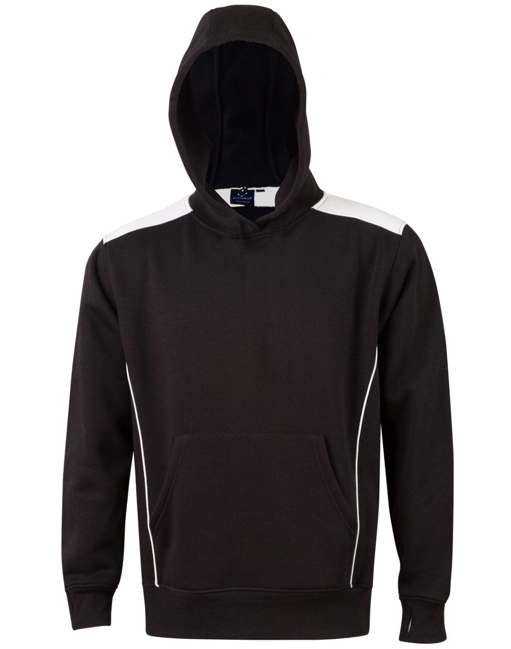 Winning Spirit Croxton Hoodie Kids