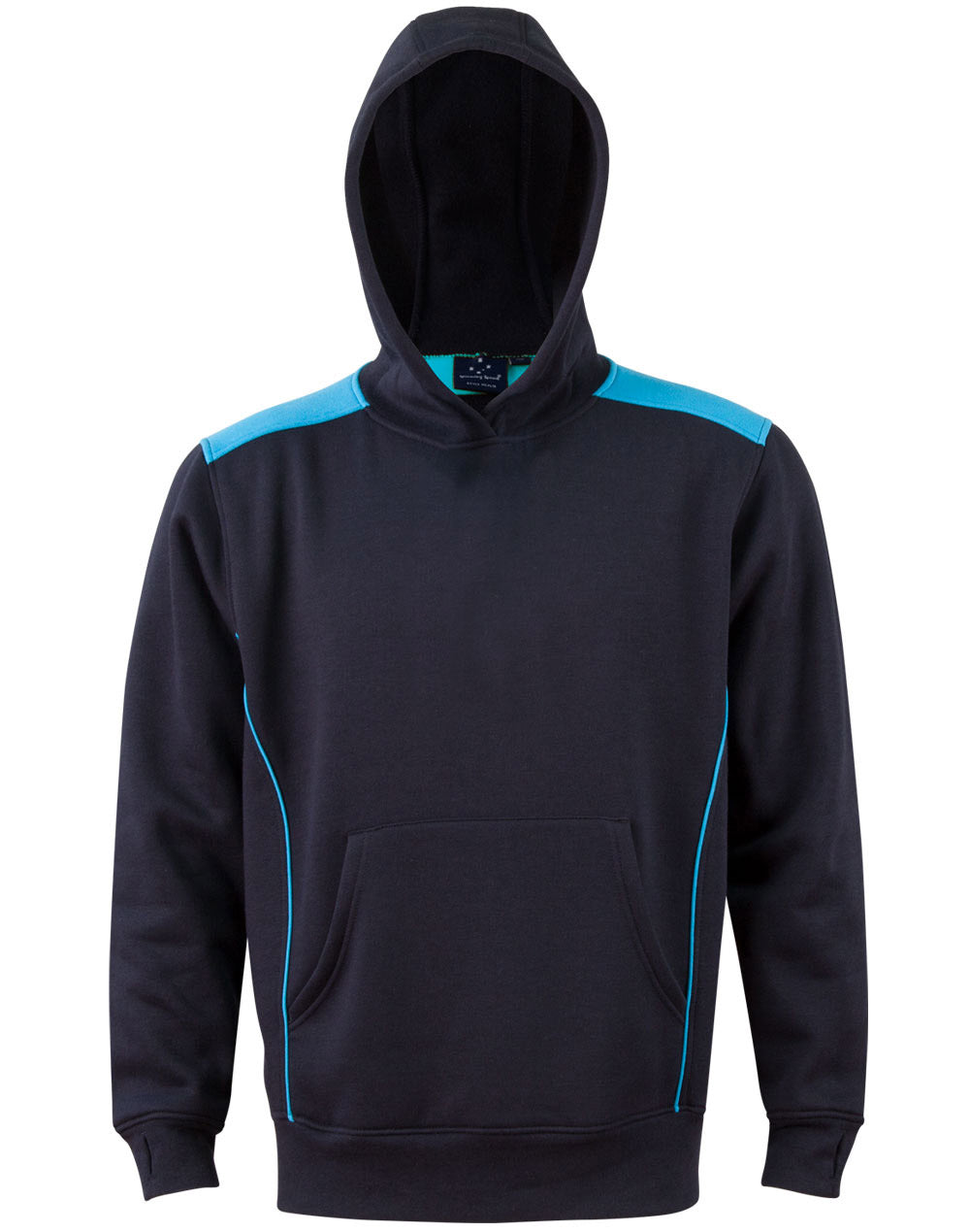 Winning Spirit Croxton Hoodie Kids