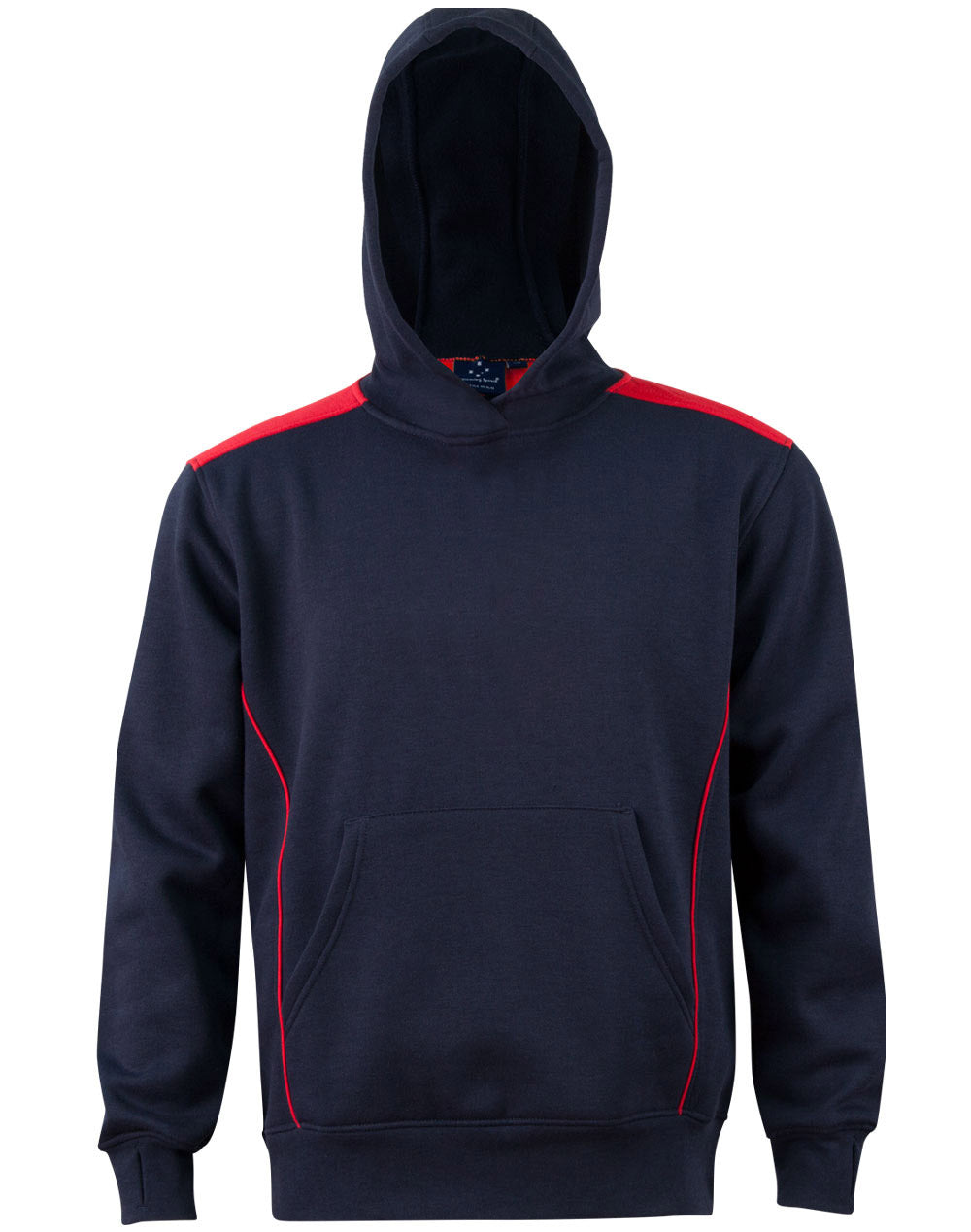 Winning Spirit Croxton Hoodie Kids