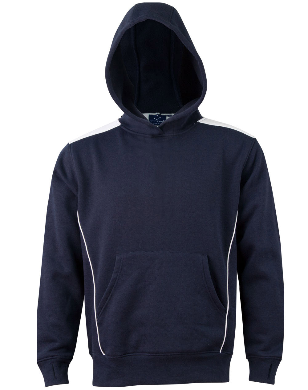 Winning Spirit Croxton Hoodie Kids
