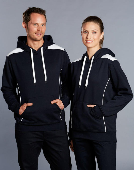 Winning Spirit Croxton Hoodie Adult Unisex