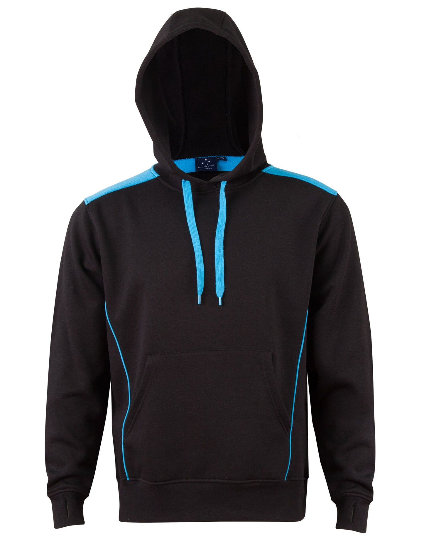 Winning Spirit Croxton Hoodie Adult Unisex